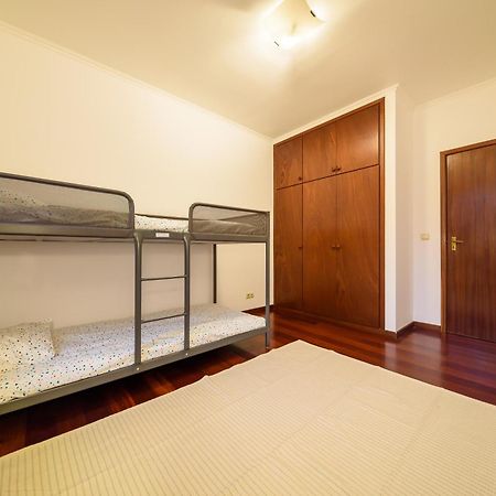 フンシャルBay View House By Mthアパートメント エクステリア 写真