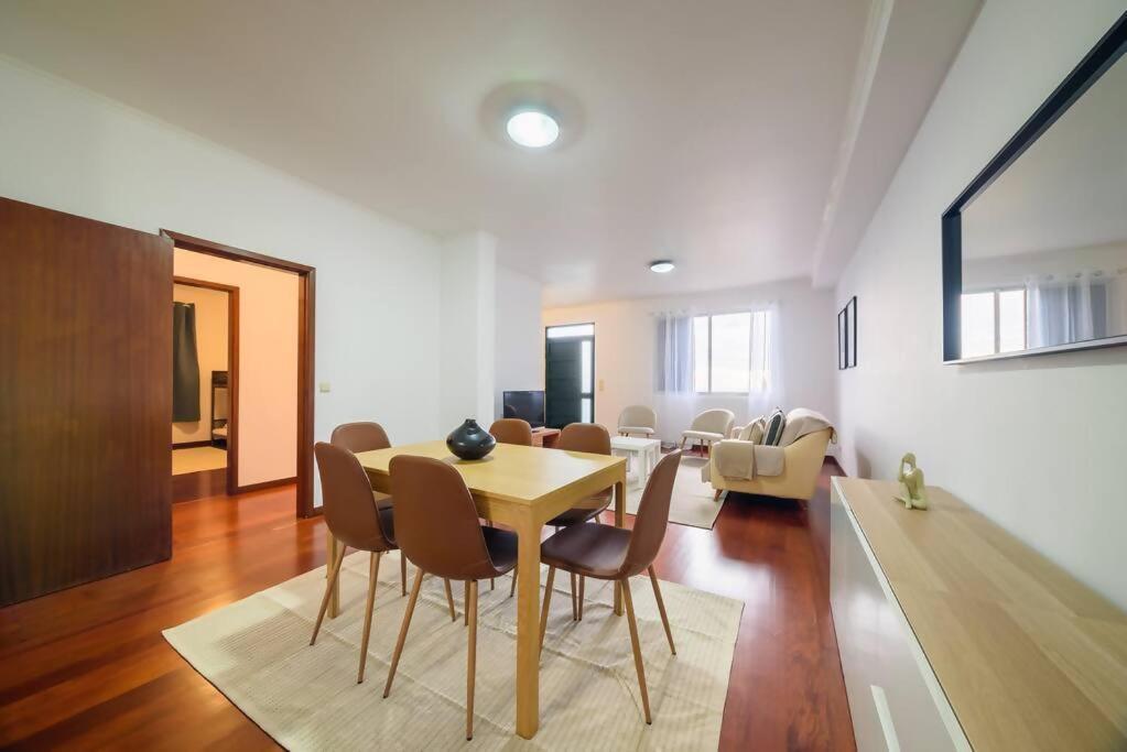 フンシャルBay View House By Mthアパートメント エクステリア 写真