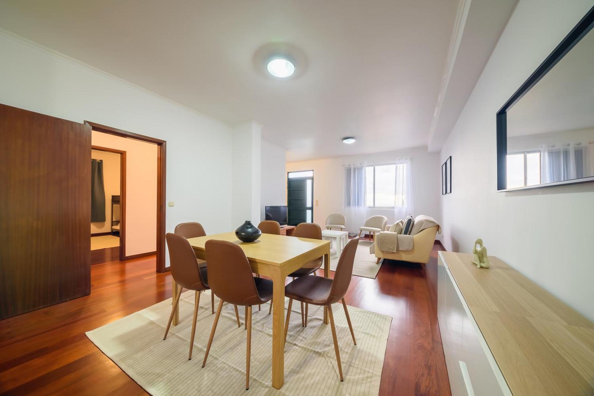 フンシャルBay View House By Mthアパートメント エクステリア 写真